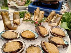 -捞围鲜·港式打边炉(海阳路店)