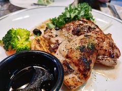 蜜汁烤鸡腿肉-Juicy Bakery(瑞景店)