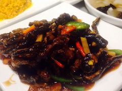 iphone_upload_pic-功德林(南京西路店)