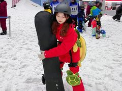 -广州热雪奇迹