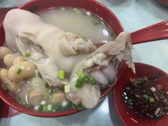 -廖老妈蹄花店(人民公园陕西街259号店)