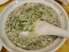 -功德林素菜饭庄(前门店)