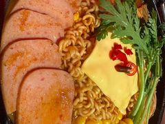 -火联烧烤(学院路创始店)