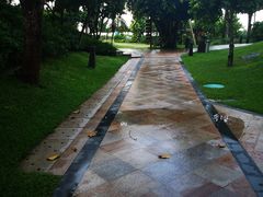 -三亚亚龙湾天域度假酒店