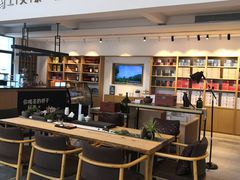 -茶宴·美食地标餐厅(沙坡尾店)