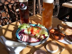 -普拉那啤酒坊Paulaner(凯宾斯基饭店)