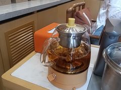 -八马茶业(胜利路旗舰店星海湾茶馆)