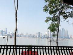 -武昌江滩
