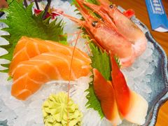 -有喜屋·烧鸟·居酒屋(周浦万达店)