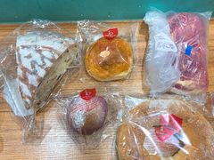 -BROAD面包路·欧式面包(龙湖时代C馆店)