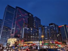 -春熙路步行街