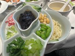 -四季民福烤鸭店(前门店)