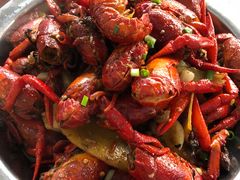 -五七小李子油焖大虾(总店)