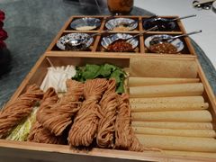 -山东老家(科韵分店)