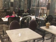 大堂-芭菲盛宴·环球美食(解放碑英利国际店)
