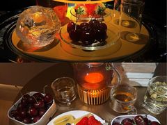 -Love Story爱情故事·养生SPA会所(新侨店)