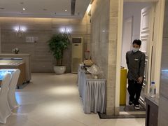 -香蜜轩·粤菜·宴会(世界之窗店)