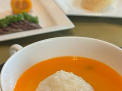 -湖影中餐厅·南京金茂威斯汀大酒店