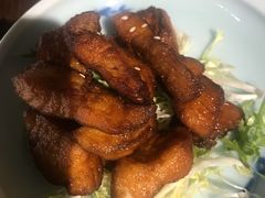 -金枝玉叶上海人家食府(三里河店)