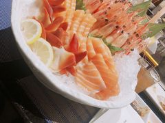 -大渔铁板烧(大悦城店)