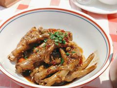 -韵味湘肴·小炒黄牛肉(五一广场店)