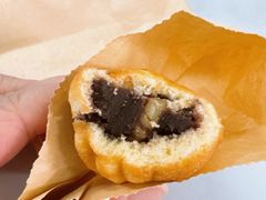 -莫朗核桃饼(虹泉路店)