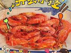 -崖口红树林海鲜餐厅