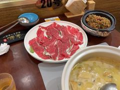 -金龙·打边炉(武进路店)