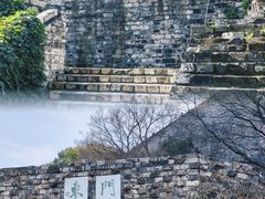 -南京城墙景区