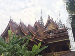-西双版纳总佛寺