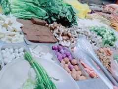 -林静小吃(复兴路店)