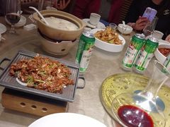 -宏宴·新京菜(望京店)