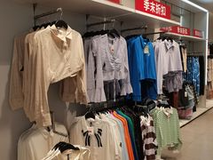 -H&M(天一广场店)