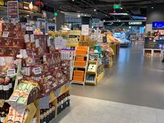 -Olé精品超市(北京合生汇店)