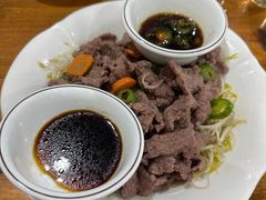 -南记食粥坊·宵夜大排档(莲花总店)