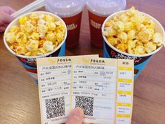 -卢米埃IMAX影城(温州万象城激光店)