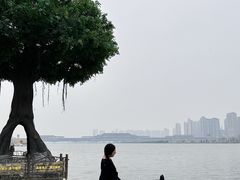 -咸阳湖景区