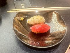 -鮨政· Omakase(港汇恒隆广场店)
