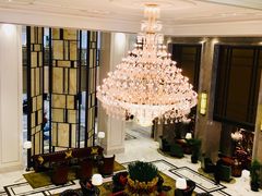 -Yan Ting 宴庭中餐厅(上海静安瑞吉酒店)