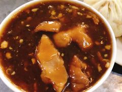 炒肝-姚记炒肝店(鼓楼店)