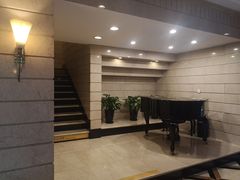 -上海国际饭店