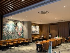 -星巴克(成都科学城店)