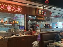 -龙记·香港茶餐厅(海上世界店)