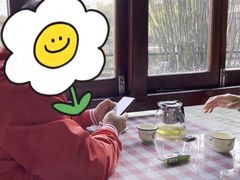 -绿荫坊餐厅(共青森林公园店)