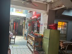 -王歘歘·chuǎ火锅(五道营店)