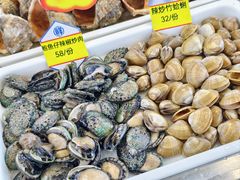 -大锅强·蒸海鲜青岛菜(金沙滩店)