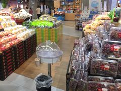 -盒马鲜生(岭南新世界店)