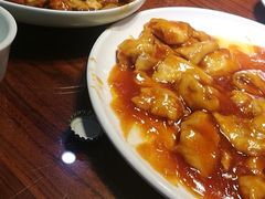 -惠宾饭庄(中山路店)