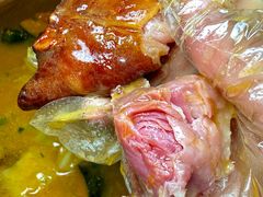 -李双猪·小龙虾·烧烤·羊肉煲(乐山店)