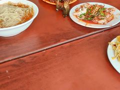 -真空冷面王(武功街店)